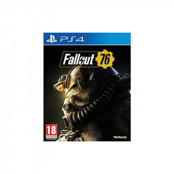 FALLOUT 76 PS4