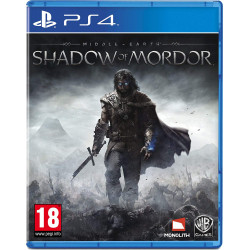 Middle-earth: Shadow of War...