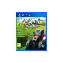 PROFESSIONAL FARMER 2017 PS4