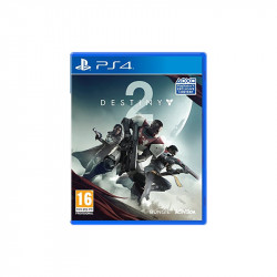 DESTINY 2 PS4