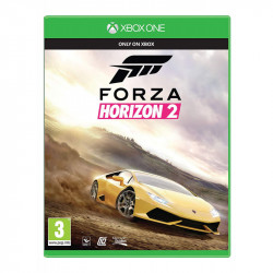 FORZA HORIZON 2 XBOX ONE