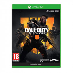 CALL OF DUTY: BLACK OPS 4...