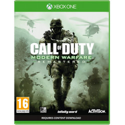 Call of Duty Modern Warfare...