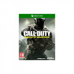 CALL OF DUTY: INFINITE...