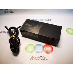 Microsoft Xbox One...