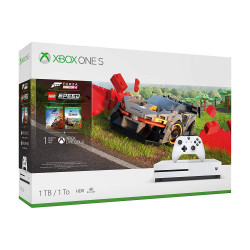 Microsoft Xbox One S 1TB –...