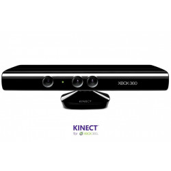 Microsoft xbox 360 kinect...