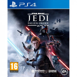 STAR WARS JEDI: FALLEN...