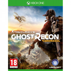 TOM CLANCY'S GHOST RECON:...