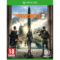 TOM CLANCY'S THE DIVISION 2...