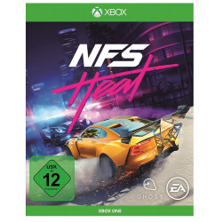 Need for Speed Heat -...