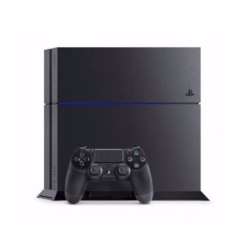 Playstation 4 FAT 1TB