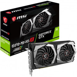 MSI GeForce GTX 1650 SUPER...