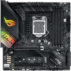 Asus ROG STRIX Z490-G GAMING