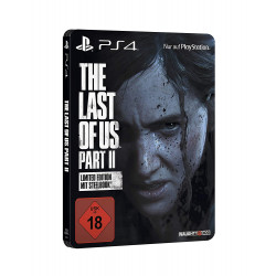 The Last of Us Part II -...