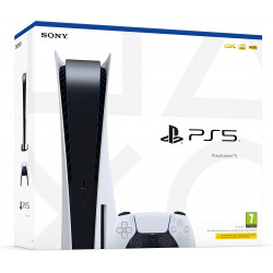 Sony PlayStation 5 Konsolė...