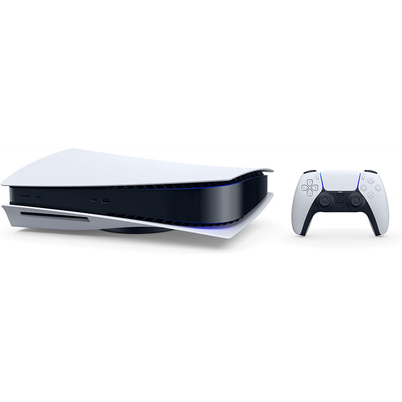 PLAYSTATION 5 CONSOLE/CFI-1216A SONY