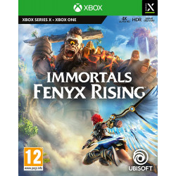 Immortals Fenyx Rising XBOX...