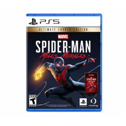 Marvel's Spider-Man: Miles...