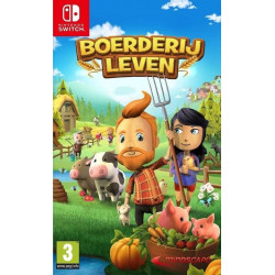 Boerderijleven - Switch