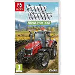 Farming Simulator –...