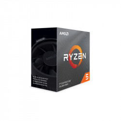 AMD Ryzen 5 3600, 6C/12T,...
