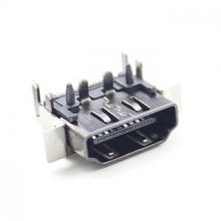 XBOX ONE X HMDI LIZDAS