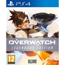 Overwatch: Legendary Edition