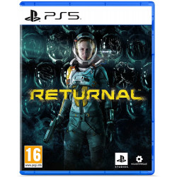 Returnal (PS5)