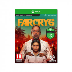 FAR CRY 6 XBOX ONE / XBOX...