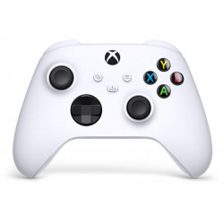CONSOLE ACC CONTROLLER WRL/XBOX ONE QAS-00002 MICROSOFT
