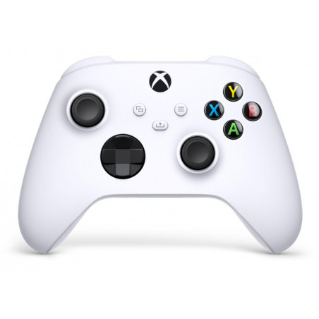 CONSOLE ACC CONTROLLER WRL/XBOX ONE QAS-00002 MICROSOFT