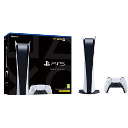 Sony PlayStation 5 Konsolė...