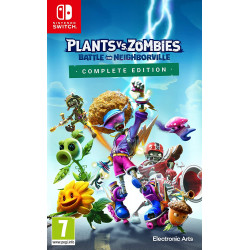 Plants vs. Zombies: Battle...