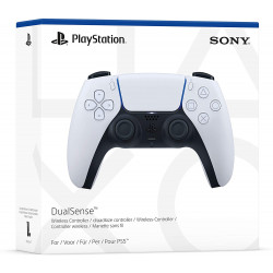 PlayStation 5 DualSense...
