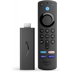 Fire TV Stick with Alexa...