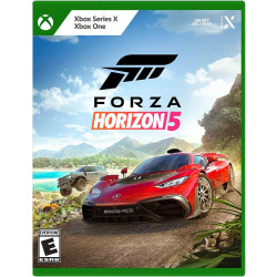Forza Horizon 5 Xbox One...