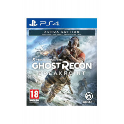 Tom Clancy's Ghost Recon...