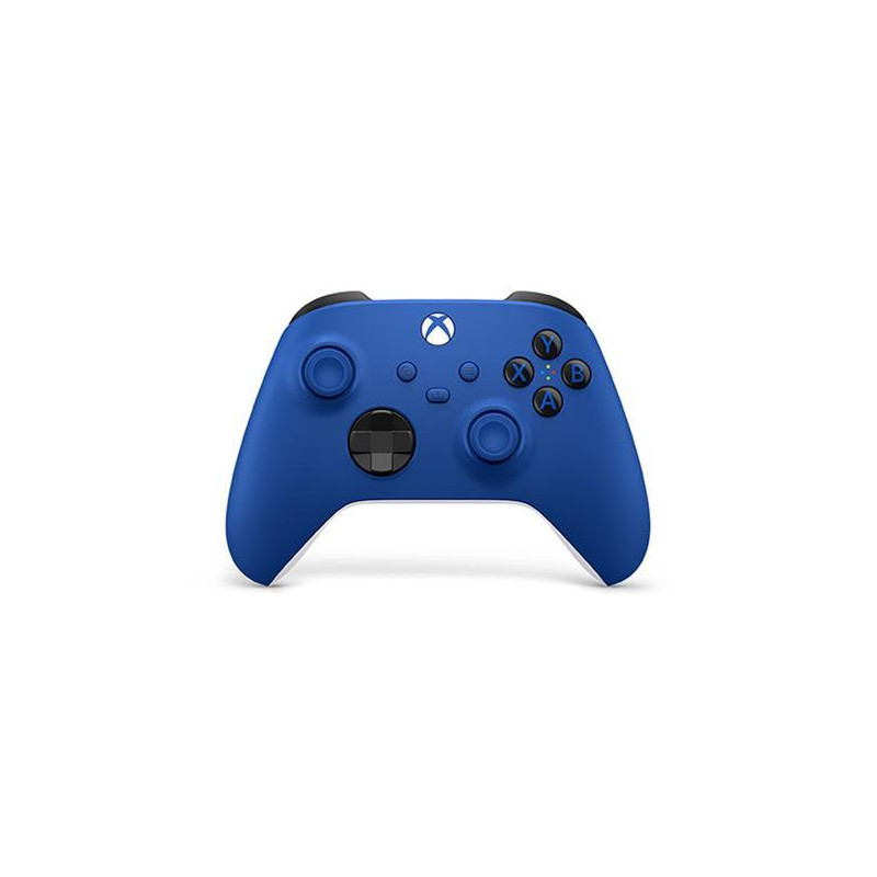 CONSOLE ACC CONTROLLER WRL/XBOX SER QAU-00002 MICROSOFT