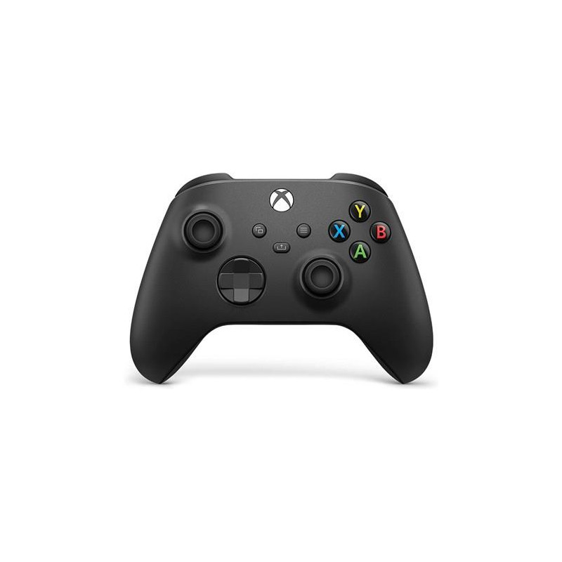 CONSOLE ACC CONTROLLER WRL/XBOX SER QAT-00002 MICROSOFT