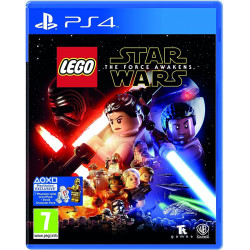 Lego Star Wars Force...