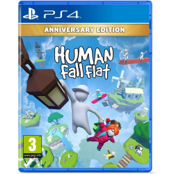 Human: Fall Flat -...