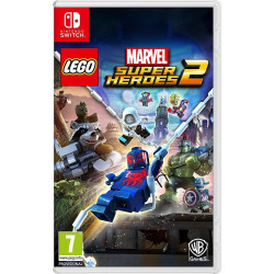 LEGO Marvel Superheroes 2...