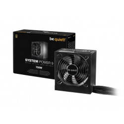 SYSTEM POWER 9 - 700W - Be...