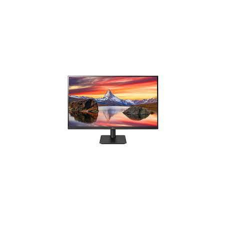 LCD Monitor|LG|27MP400P-B|27"|Panel IPS|1920x1080|16:9|5 ms|27MP400P-B