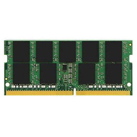 NB MEMORY 8GB PC21300 DDR4/SO KVR26S19S8/8 KINGSTON