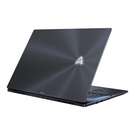 Notebook|ASUS|ZenBook Series|UX7602ZM-ME169W|CPU i9-12900H|2500 MHz|16"|Touchscreen|3840x2400|RAM 16GB|DDR5|SSD 2TB|NVIDIA GeFor