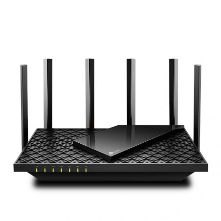 Wireless Router|TP-LINK|Wireless Router|5400 Mbps|Wi-Fi 6|IEEE 802.11a|IEEE 802.11 b/g|IEEE 802.11n|IEEE 802.11ac|IEEE 802.11ax|