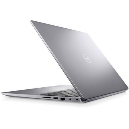 Notebook|DELL|Vostro|5620|CPU i7-1260P|2100 MHz|16"|1920x1200|RAM 16GB|DDR4|3200 MHz|SSD 512GB|Intel Iris Xe Graphics|Integrated