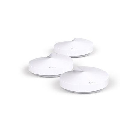 Wireless Router|TP-LINK|Wireless Router|1300 Mbps|DECOM5(3-PACK)